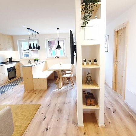Yeti Lodge เซดรุน ภายนอก รูปภาพ
