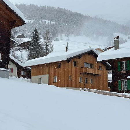 Yeti Lodge เซดรุน ภายนอก รูปภาพ