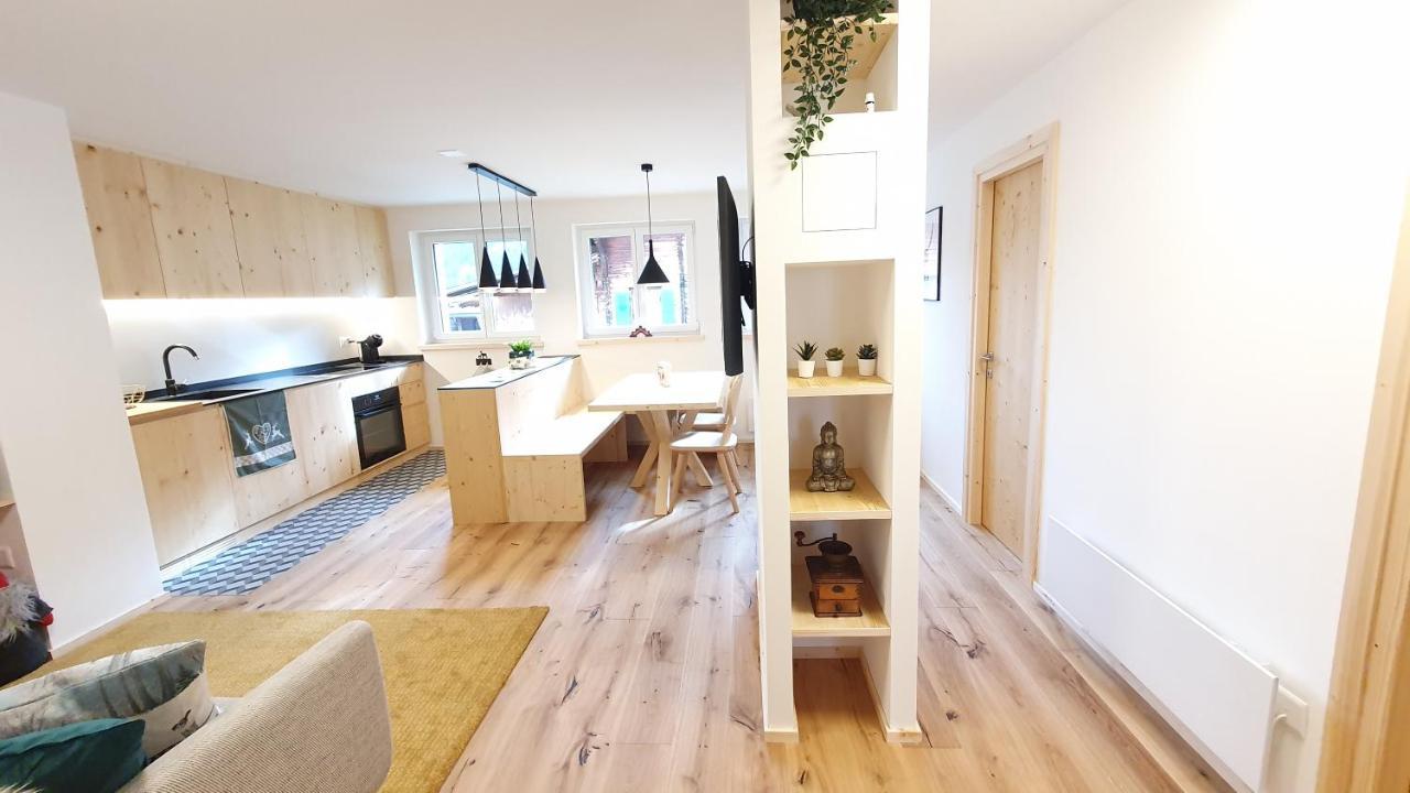 Yeti Lodge เซดรุน ภายนอก รูปภาพ