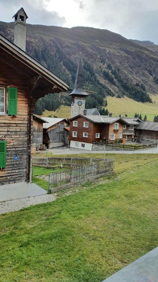 Yeti Lodge เซดรุน ภายนอก รูปภาพ