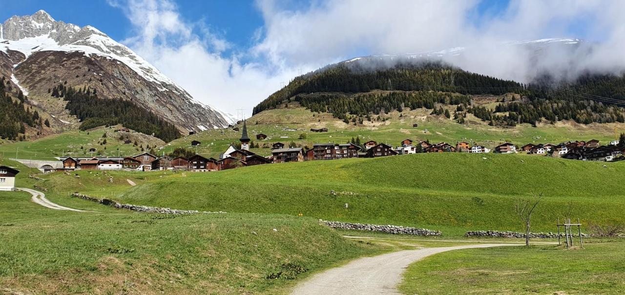Yeti Lodge เซดรุน ภายนอก รูปภาพ