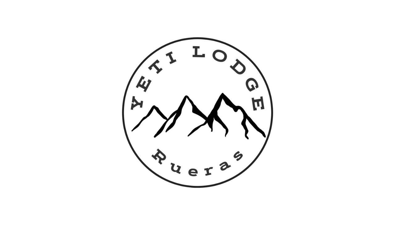 Yeti Lodge เซดรุน ภายนอก รูปภาพ