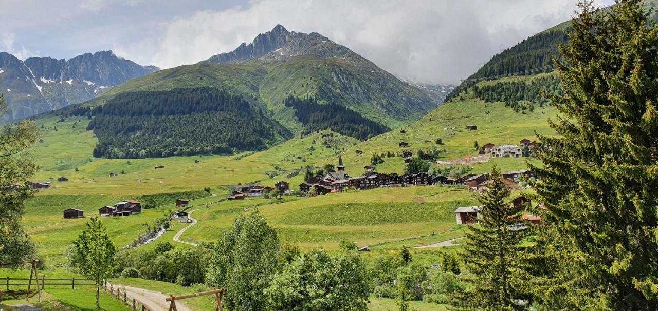 Yeti Lodge เซดรุน ภายนอก รูปภาพ