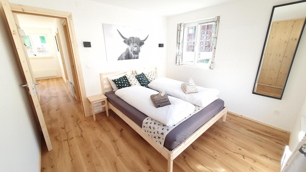 Yeti Lodge เซดรุน ภายนอก รูปภาพ