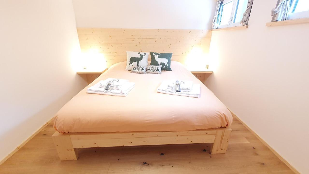 Yeti Lodge เซดรุน ภายนอก รูปภาพ