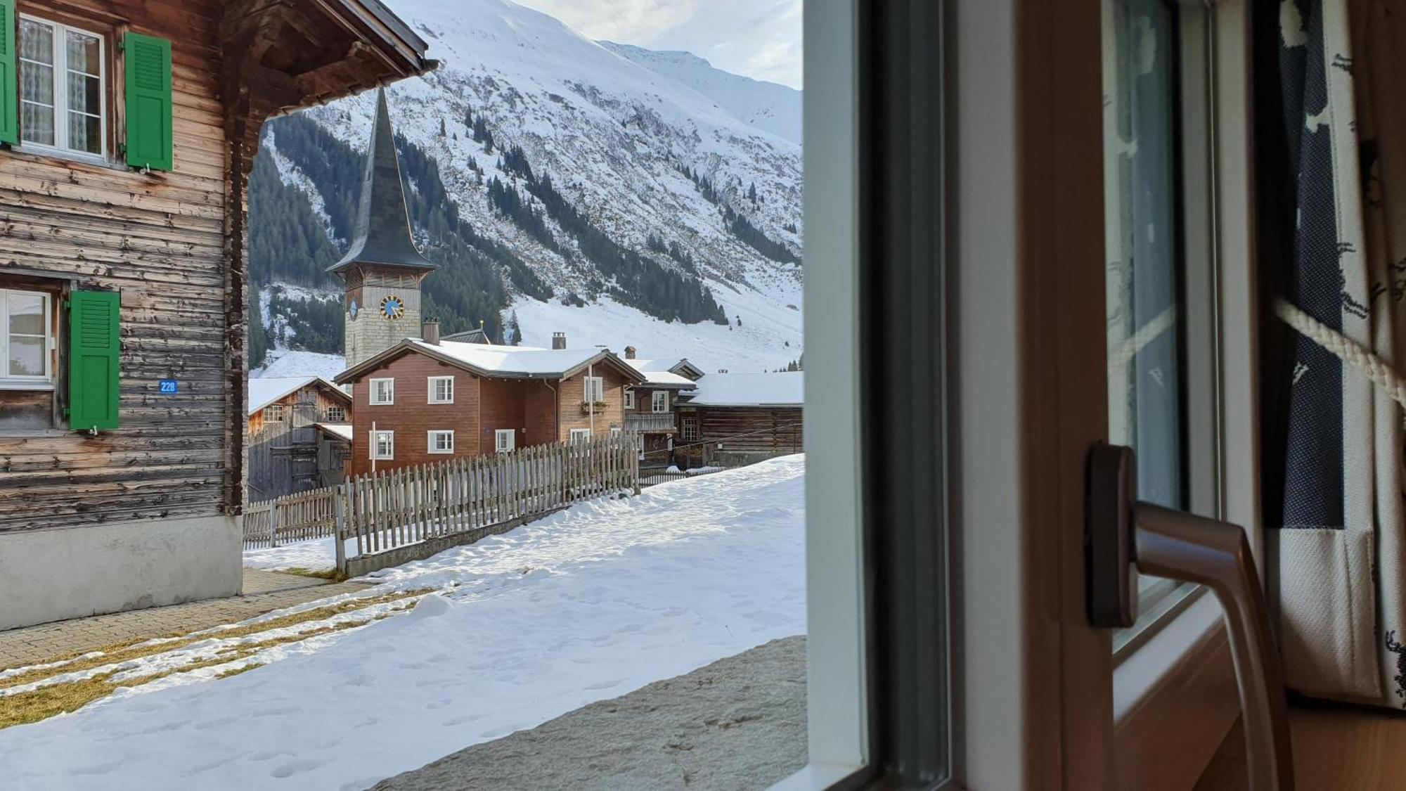 Yeti Lodge เซดรุน ห้อง รูปภาพ