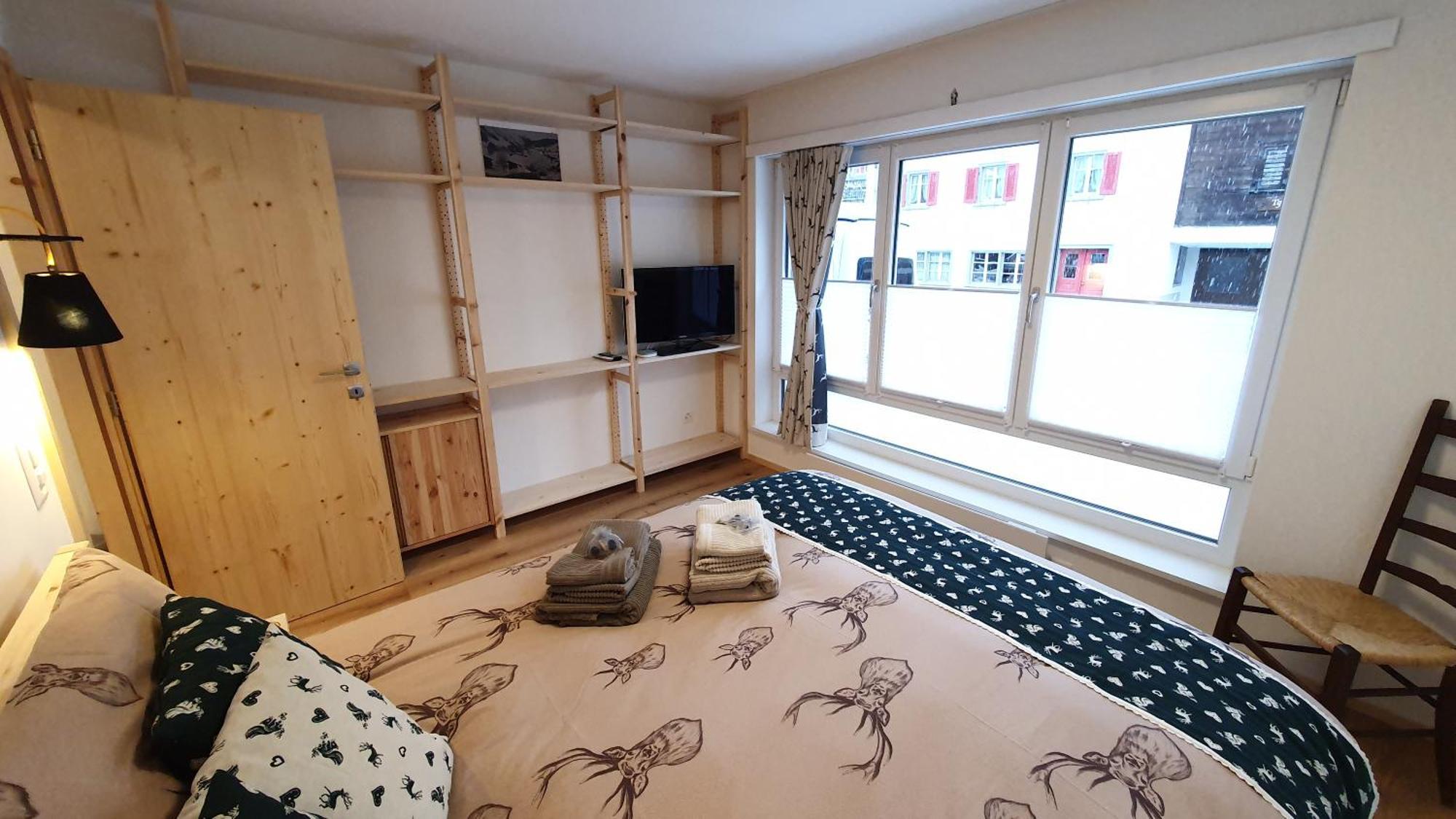 Yeti Lodge เซดรุน ห้อง รูปภาพ