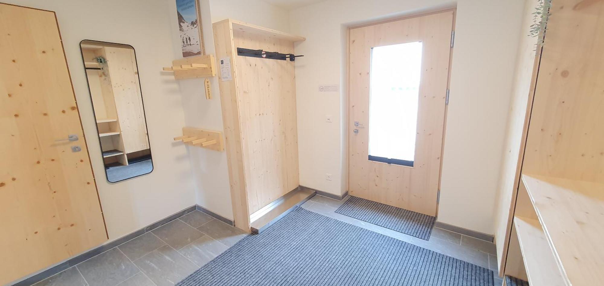 Yeti Lodge เซดรุน ภายนอก รูปภาพ